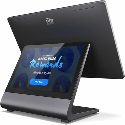 Terminal POS Elo I-Series 3 - Pentium J6426 - 8 GB DDR4 SDRAM - 128 GB SSD NVMe
