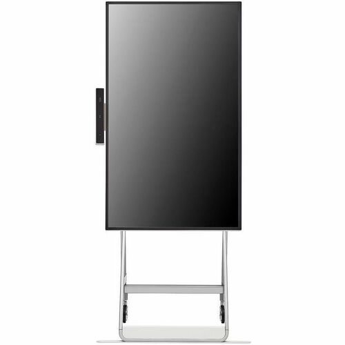 Écran LED 43 pouces Quick Flex UHD U-IPS 3840 x 2160 350 cd/m²