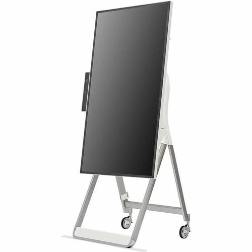 Écran LED 43 pouces Quick Flex UHD U-IPS 3840 x 2160 350 cd/m²