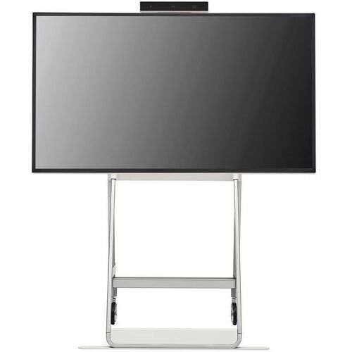 Écran LED 43 pouces Quick Flex UHD U-IPS 3840 x 2160 350 cd/m²