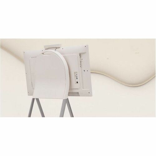 Écran LED 43 pouces Quick Flex UHD U-IPS 3840 x 2160 350 cd/m²