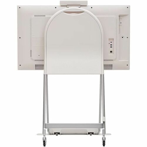 Écran LED 43 pouces Quick Flex UHD U-IPS 3840 x 2160 350 cd/m²