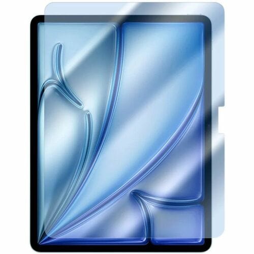 Protector de pantalla de vidrio templado Targus para iPad Air 13