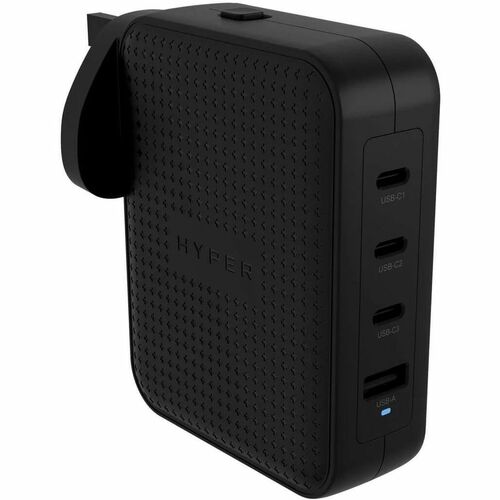 Targus HyperJuice AC Adapter - Black