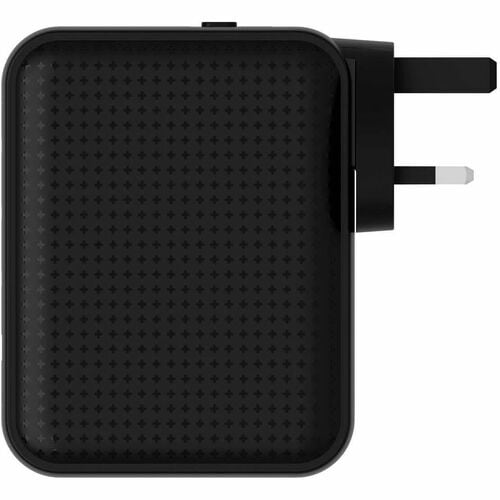 Targus HyperJuice AC Adapter - Black