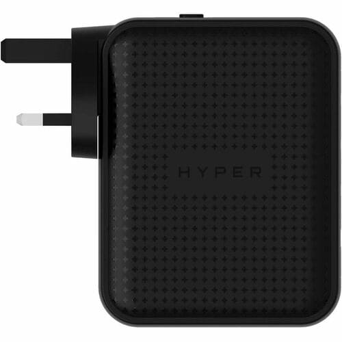 Targus HyperJuice AC Adapter - Black