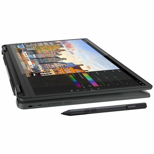 Lenovo IdeaPad Flex 5 Chrome 14IAU7 (Plus) 83EK000