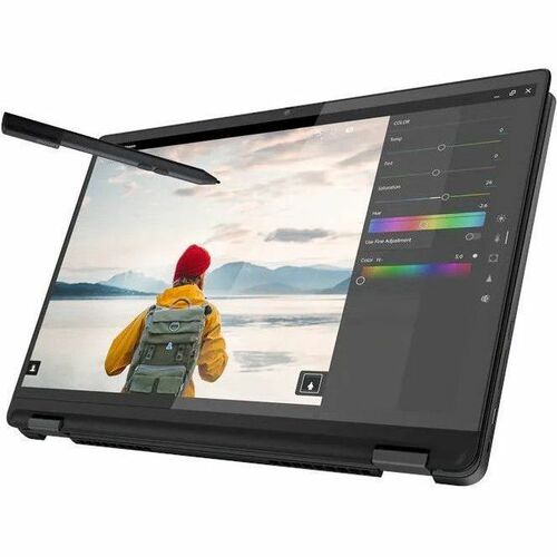 Lenovo IdeaPad Flex 5 Chrome 14IAU7 (Plus) 83EK000
