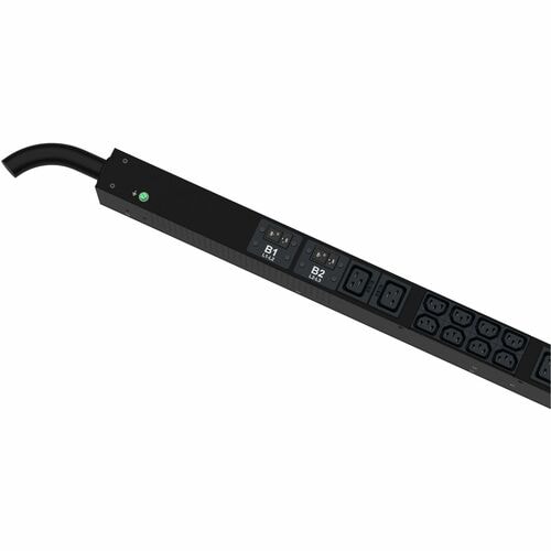 Tomacorrientes PDU Panduit G6 36 - MOV (valor mínimo de pedido) 1500 CAD - Moni