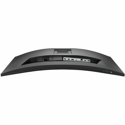 MONITEUR DE VIDÉOCONFÉRENCE UWQHD INCURVÉ 34 PO AVEC WINDOWS