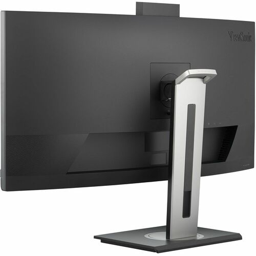 MONITEUR DE VIDÉOCONFÉRENCE UWQHD INCURVÉ 34 PO AVEC WINDOWS