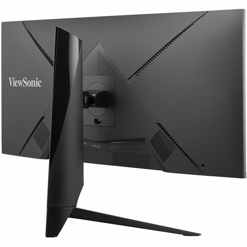 MONITEUR DE JEU ERGONOMIQUE 34 1MS 165HZ AVEC FREESYNC PREMIUM 3440