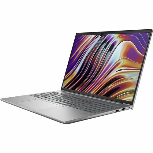 Station de travail mobile HP ZBook Power G11 A 16" - WUXGA - AMD Ryzen 7 8845HS - 32 Go