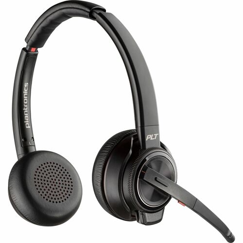Poly Savi 8220 UC Microsoft Teams certificado DECT 1920