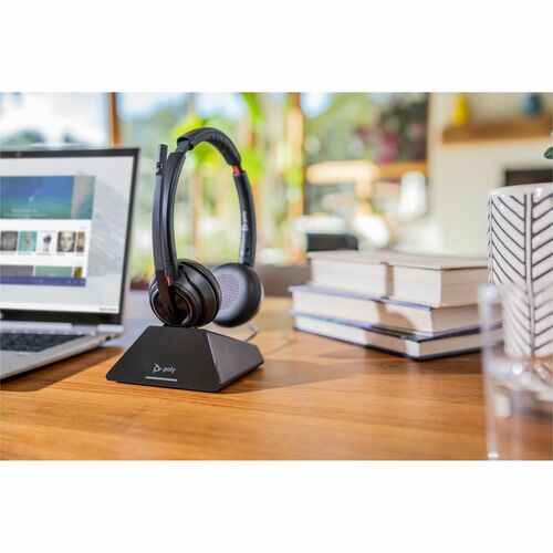 Poly Savi 8220 UC Microsoft Teams certificado DECT 1920