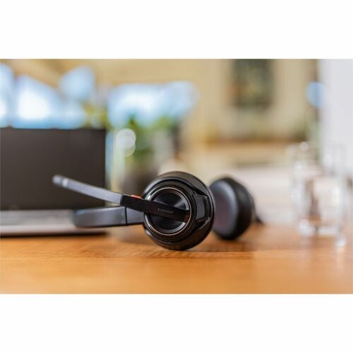Poly Savi 8220 UC Microsoft Teams certificado DECT 1920
