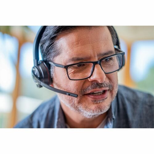 Poly Savi 8220 UC Microsoft Teams certificado DECT 1920