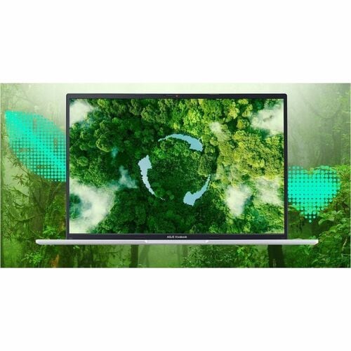 X1605ZA-DS51-CA I5-1235U 16GB 8GB 16IN W11H
