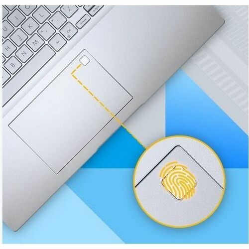 X1605ZA-DS51-CA I5-1235U 16GB 8GB 16IN W11H
