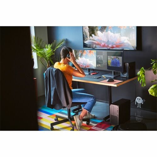 Estación de trabajo HP Z2 G9 - 1 Core i7 de 14.ª generación i7-14700 - Tecnología vPro