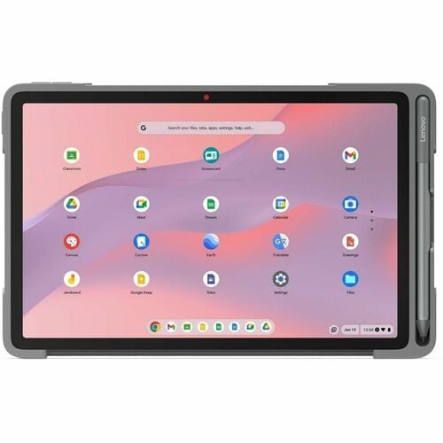 Lenovo Chromebook Duet EDU G2 83HJ0009UB Chromebook Tablet - 10.9\" WUXGA