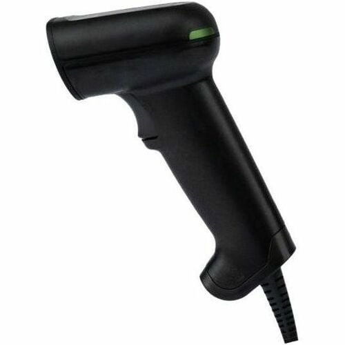 Honeywell Xenon Ultra 1960G Corded Handheld Scanner - Cable Connectivity - 43.90