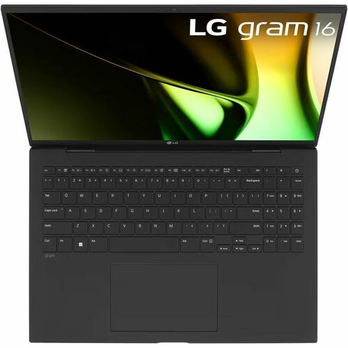 LG GRAM 16IN ULTRA LIGHT WEIGHT I5 16GB 512GB LAPTOP