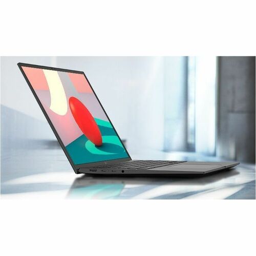LG GRAM 16IN ULTRA LIGHT WEIGHT I5 16GB 512GB LAPTOP