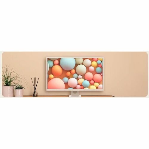 LG MYVIEW SMART MNTR 32IN 32SR50F-E IPS 1920 X 1080 250 CD/M2