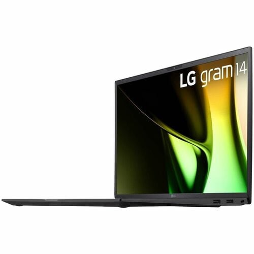 LG GRAM 14IN ULTRA LIGHT WEIGHT I5 16GB 512GB LAPTOP