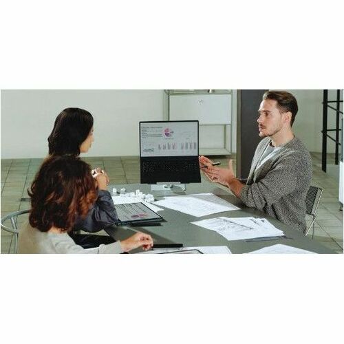 PORTÁTIL LG GRAM PRO DE 16 PULGADAS ULTRALIGERO CON I7 DE 32 GB Y 512 GB