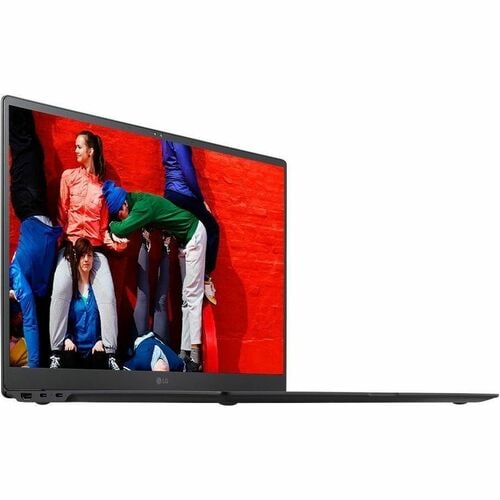 PORTÁTIL LG GRAM PRO DE 16 PULGADAS ULTRALIGERO CON I7 DE 32 GB Y 512 GB