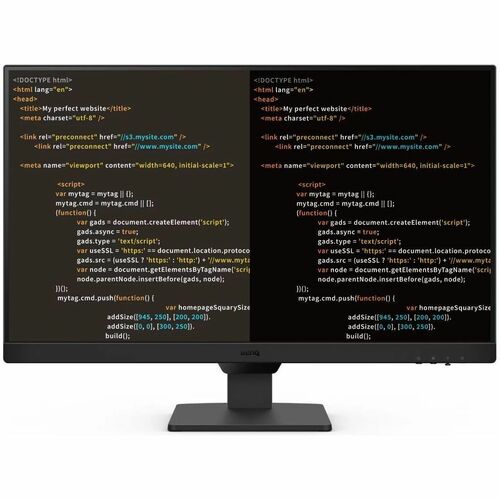 BenQ GW2790Q 27\" Class WQHD LED Monitor - 16:9 - 27\" Viewable