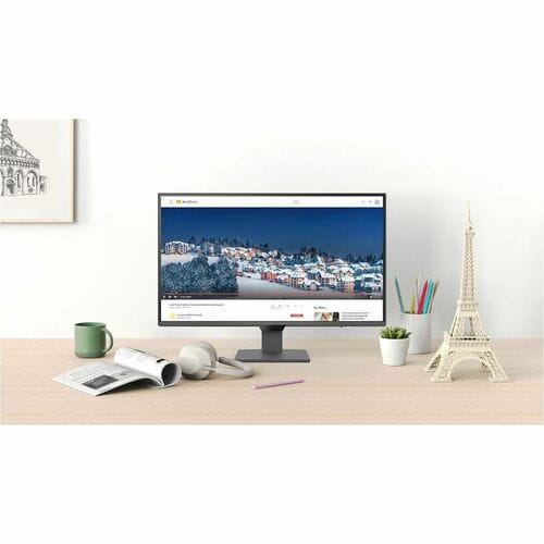 Moniteur LED WQHD BenQ GW2790Q 27 pouces - 16:9 - Affichage 27 pouces