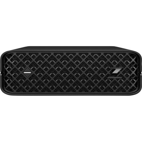 Estación de trabajo HP Z2 Mini G9 - 1 núcleo i5 de 14.ª generación i5-14400 - 16 GB
