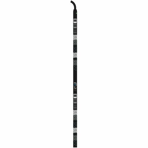 Panduit G6 48 - MOV (valeur minimale de commande) 1 500 prises CA PDU - Moni