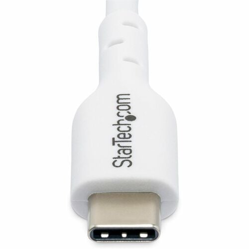 StarTech.com 10ft (3m) White USB