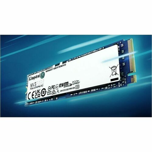 Disque SSD NVME NV3 M.2 2280 PCIE 4.0 1000 Go