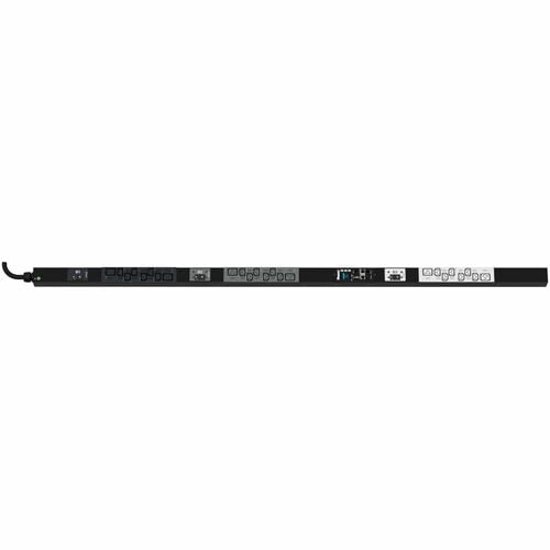 Panduit G6 24 - MOV (minimum order value) 1500 CAD Outlets PDU - Moni