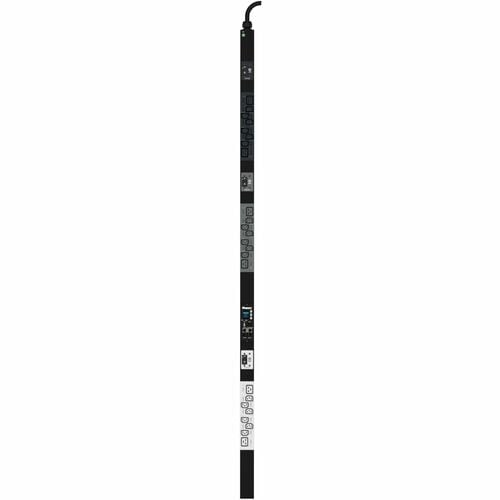 Panduit G6 24 - MOV (minimum order value) 1500 CAD Outlets PDU - Moni