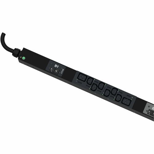 Panduit G6 24 - MOV (minimum order value) 1500 CAD Outlets PDU - Moni