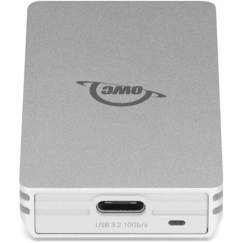 2.0TB OWC ENVOY PORTABLE SSD 2.0TB OWC ENVOY PORTABLE SSD DRIVE