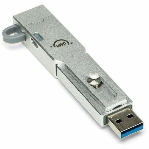 SSD ENVOY PRO THUMBDRIVE 2 To LONGE SSD ENVOY PRO THUMBDRV 2 To