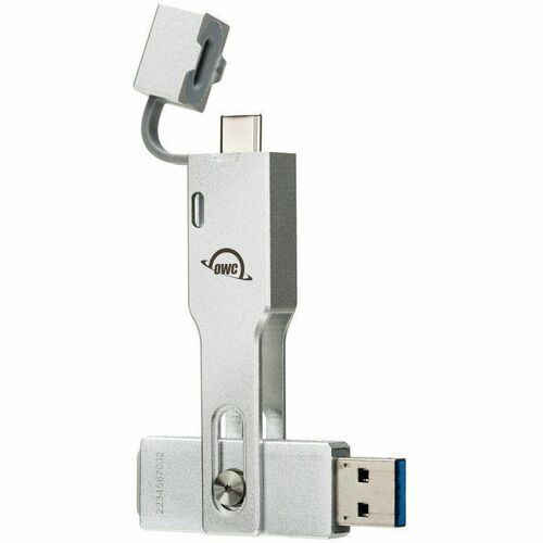 SSD ENVOY PRO THUMBDRIVE 2 To LONGE SSD ENVOY PRO THUMBDRV 2 To