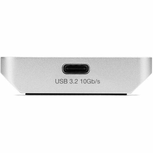 4TB ENVOY PRO ELEKTRON 1100MB/S 4TB ENVOY PRO ELEKTRON 1100MB/S R/W