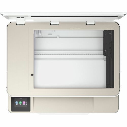 Imprimante multifonction à jet d'encre filaire et sans fil HP Envy 6155e