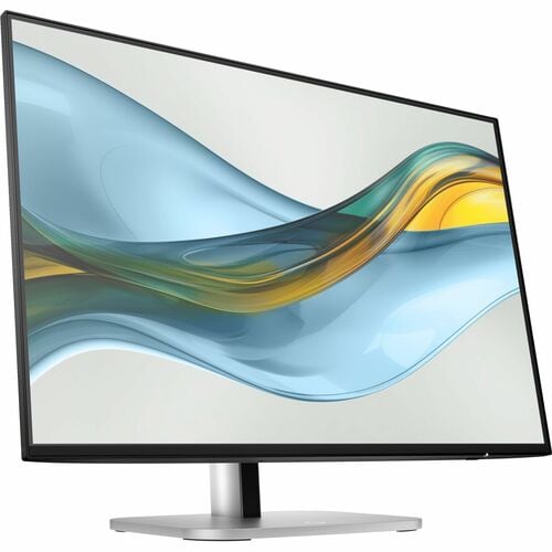 Monitor LCD HP 524pn de 24" WUXGA - 16:10 - Negro