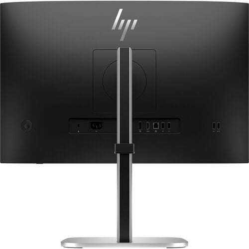 Monitor LCD HP 524pn de 24" WUXGA - 16:10 - Negro
