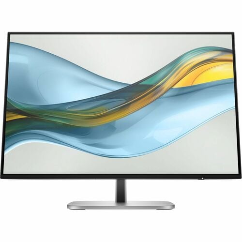Monitor LCD HP 524pn de 24" WUXGA - 16:10 - Negro