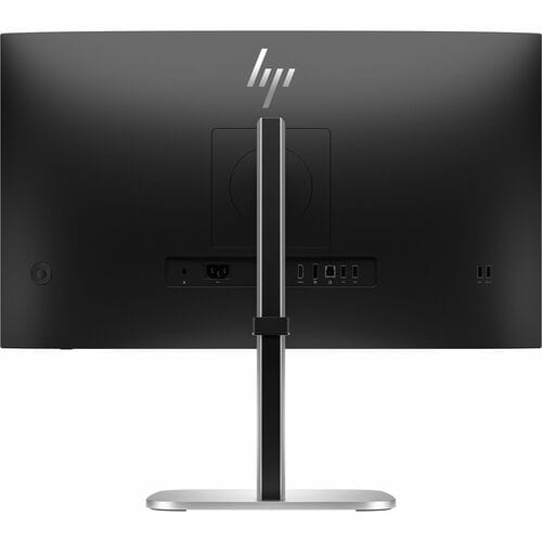 Monitor LED HP 527pq de 27" WQHD - 16:9 - Negro